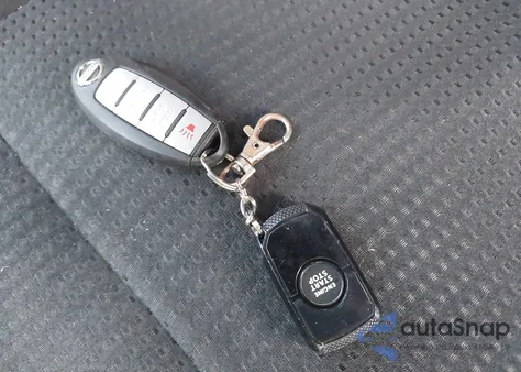 2013 Nissan Altima 2.5 S z USA, uszkodzony, nr VIN 1N4AL3APXDC232897